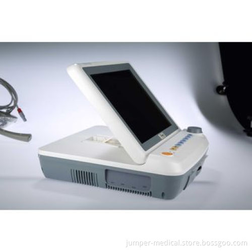 Multi-parameter Maternal Fetal Monitor, 12.1-inch TFT Color Screen, with Thermal Printer, 152mmNew